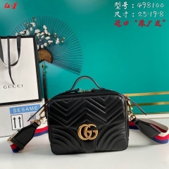 G.U.C.C.I. Bags AAA 247
