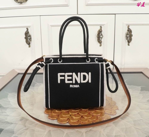 F.E.N.D.I. Bags AAA 116