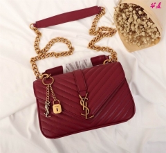 Y.S.L. Bags AAA 061