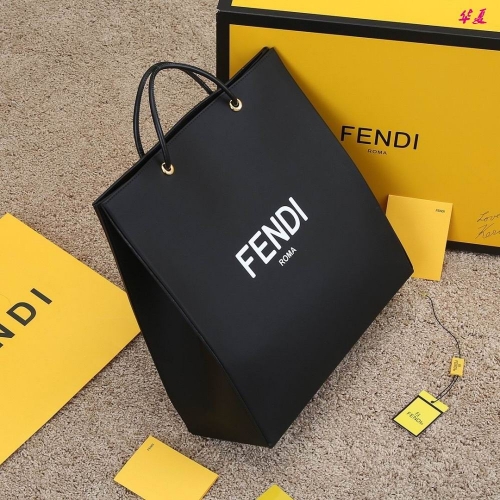 F.E.N.D.I. Bags AAA 157