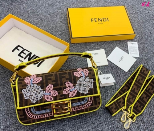 F.E.N.D.I. Bags AAA 129