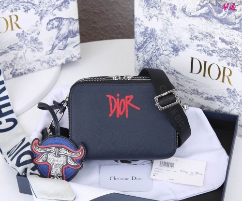 D.I.O.R. Bags AAA 056