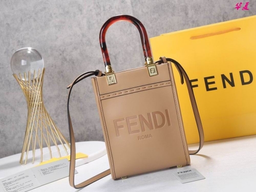 F.E.N.D.I. Bags AAA 130