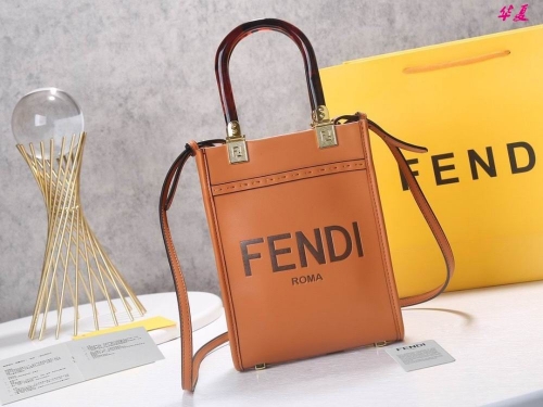 F.E.N.D.I. Bags AAA 132