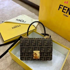 F.E.N.D.I. Bags AAA 166