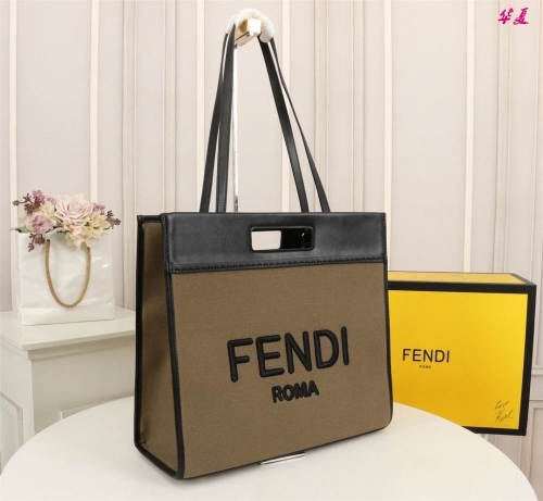 F.E.N.D.I. Bags AAA 168