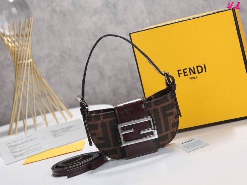 F.E.N.D.I. Bags AAA 125