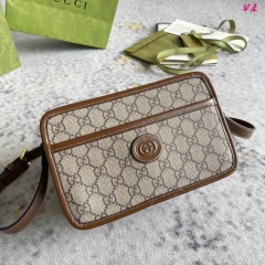 G.U.C.C.I. Bags AAA 156
