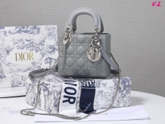 D.I.O.R. Bags AAA 078