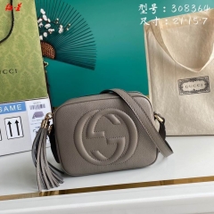 G.U.C.C.I. Bags AAA 220