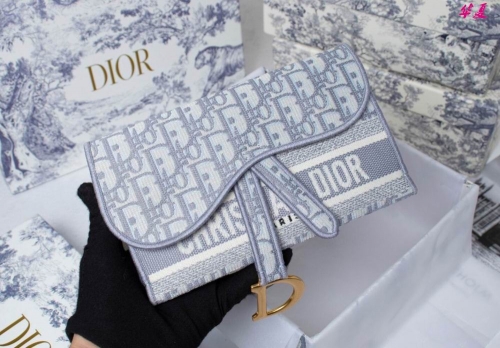 D.I.O.R. Bags AAA 110