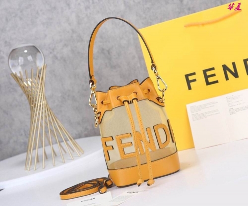 F.E.N.D.I. Bags AAA 128