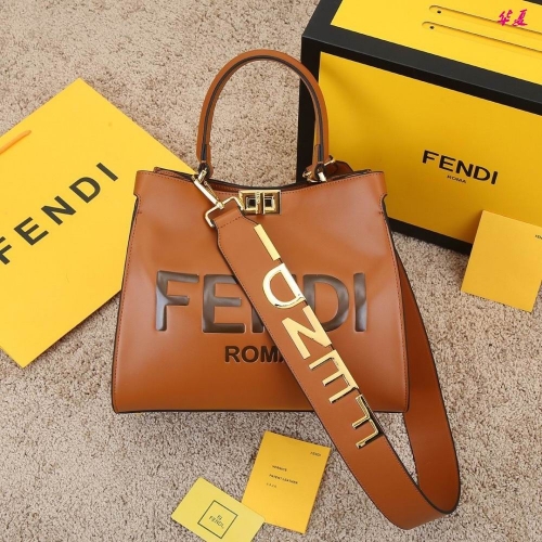 F.E.N.D.I. Bags AAA 164