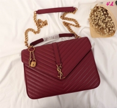 Y.S.L. Bags AAA 062