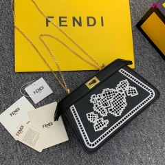 F.E.N.D.I. Bags AAA 142