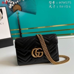 G.U.C.C.I. Bags AAA 230