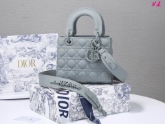 D.I.O.R. Bags AAA 087