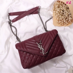 Y.S.L. Bags AAA 104