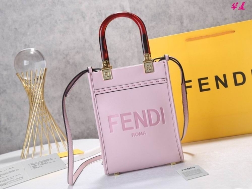 F.E.N.D.I. Bags AAA 131