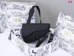 D.I.O.R. Bags AAA 075