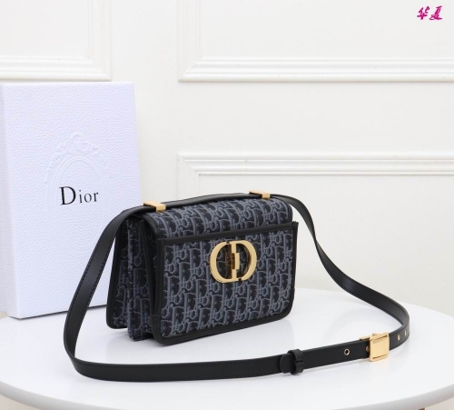 D.I.O.R. Bags AAA 113