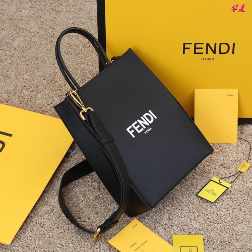 F.E.N.D.I. Bags AAA 154