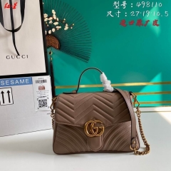 G.U.C.C.I. Bags AAA 249
