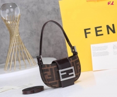 F.E.N.D.I. Bags AAA 124