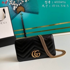 G.U.C.C.I. Bags AAA 244