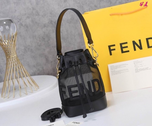 F.E.N.D.I. Bags AAA 127