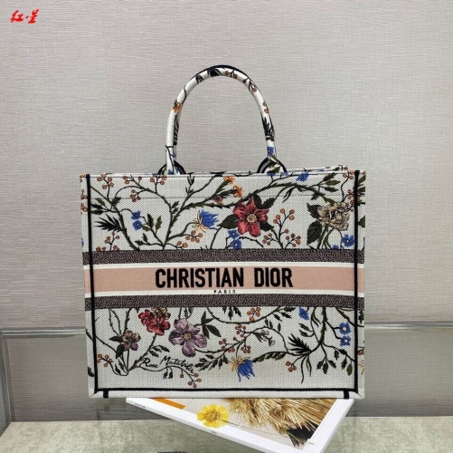 D.I.O.R. Bags AAA 131