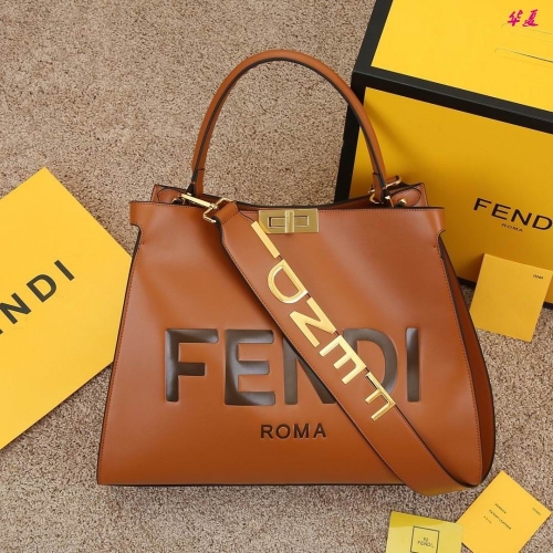 F.E.N.D.I. Bags AAA 161