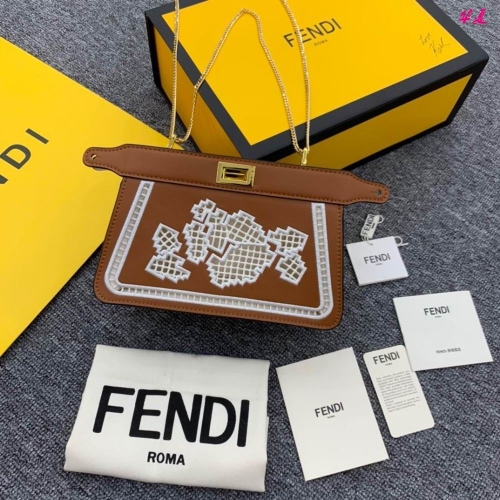 F.E.N.D.I. Bags AAA 140