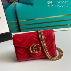 G.U.C.C.I. Bags AAA 228