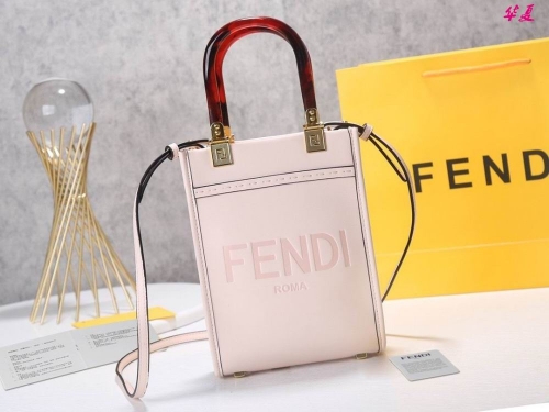 F.E.N.D.I. Bags AAA 134