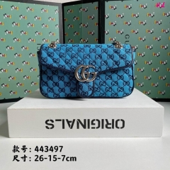 G.U.C.C.I. Bags AAA 152