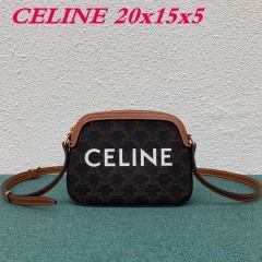 C.E.L.I.N.E. Bags AAA 010