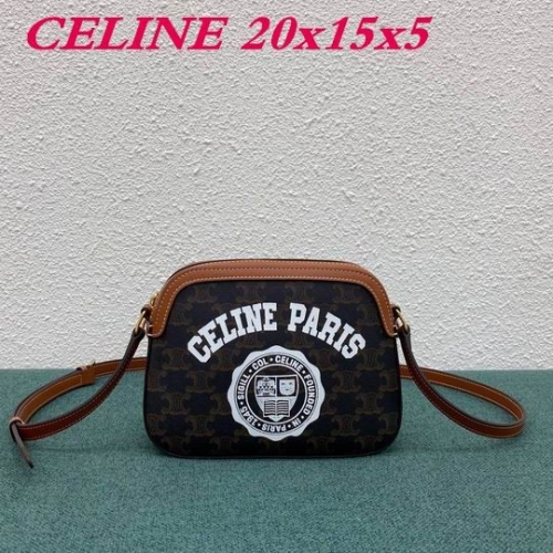 C.E.L.I.N.E. Bags AAA 009