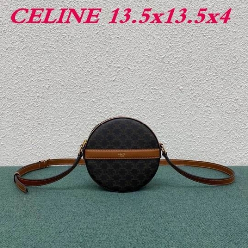 C.E.L.I.N.E. Bags AAA 008