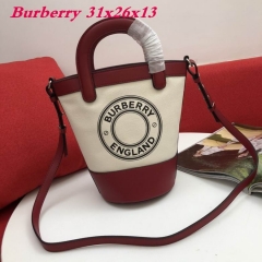 B.U.R.B.E.R.R.Y. Bags AAA 017