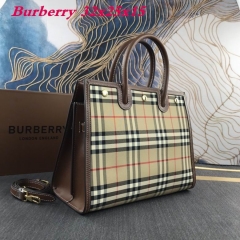 B.U.R.B.E.R.R.Y. Bags AAA 035