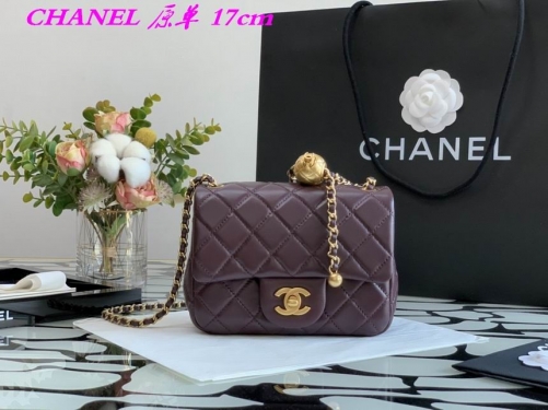 C.H.A.N.E.L. Bags AAA 792