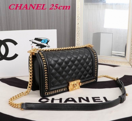 C.H.A.N.E.L. Bags AAA 352