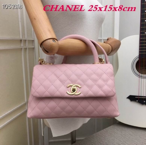 C.H.A.N.E.L. Bags AAA 516