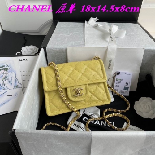 C.H.A.N.E.L. Bags AAA 828