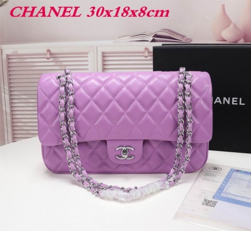 C.H.A.N.E.L. Bags AAA 296