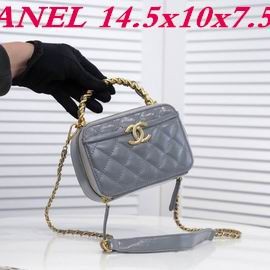 C.H.A.N.E.L. Bags AAA 397