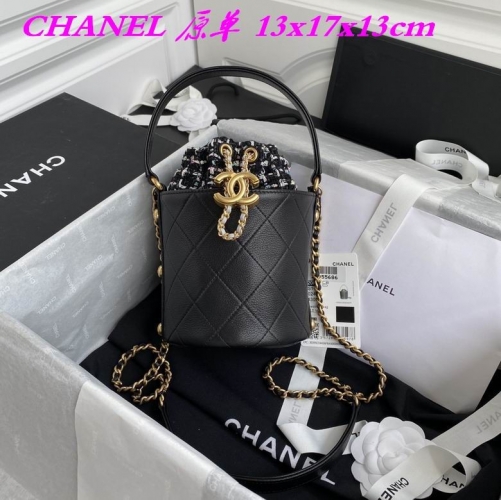 C.H.A.N.E.L. Bags AAA 772