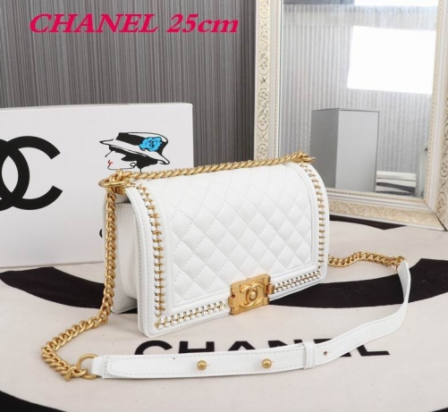 C.H.A.N.E.L. Bags AAA 353