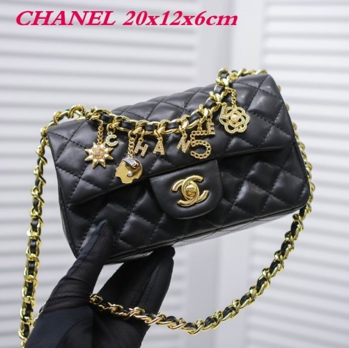 C.H.A.N.E.L. Bags AAA 315